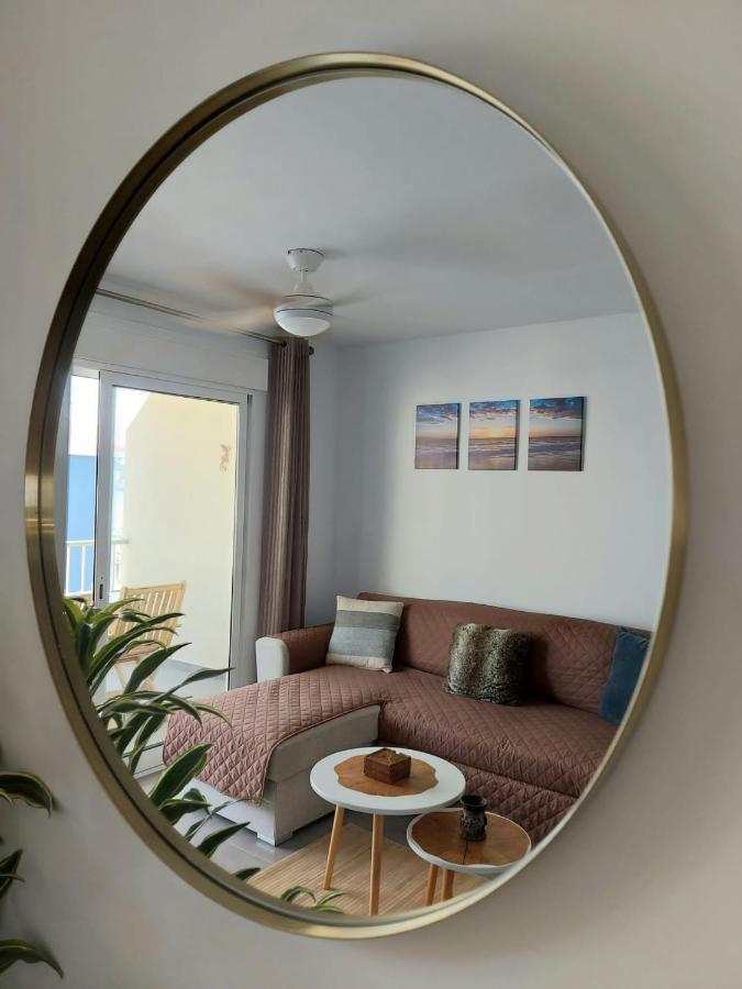 Ferienwohnung App.Pradomar Peñíscola Exterior foto