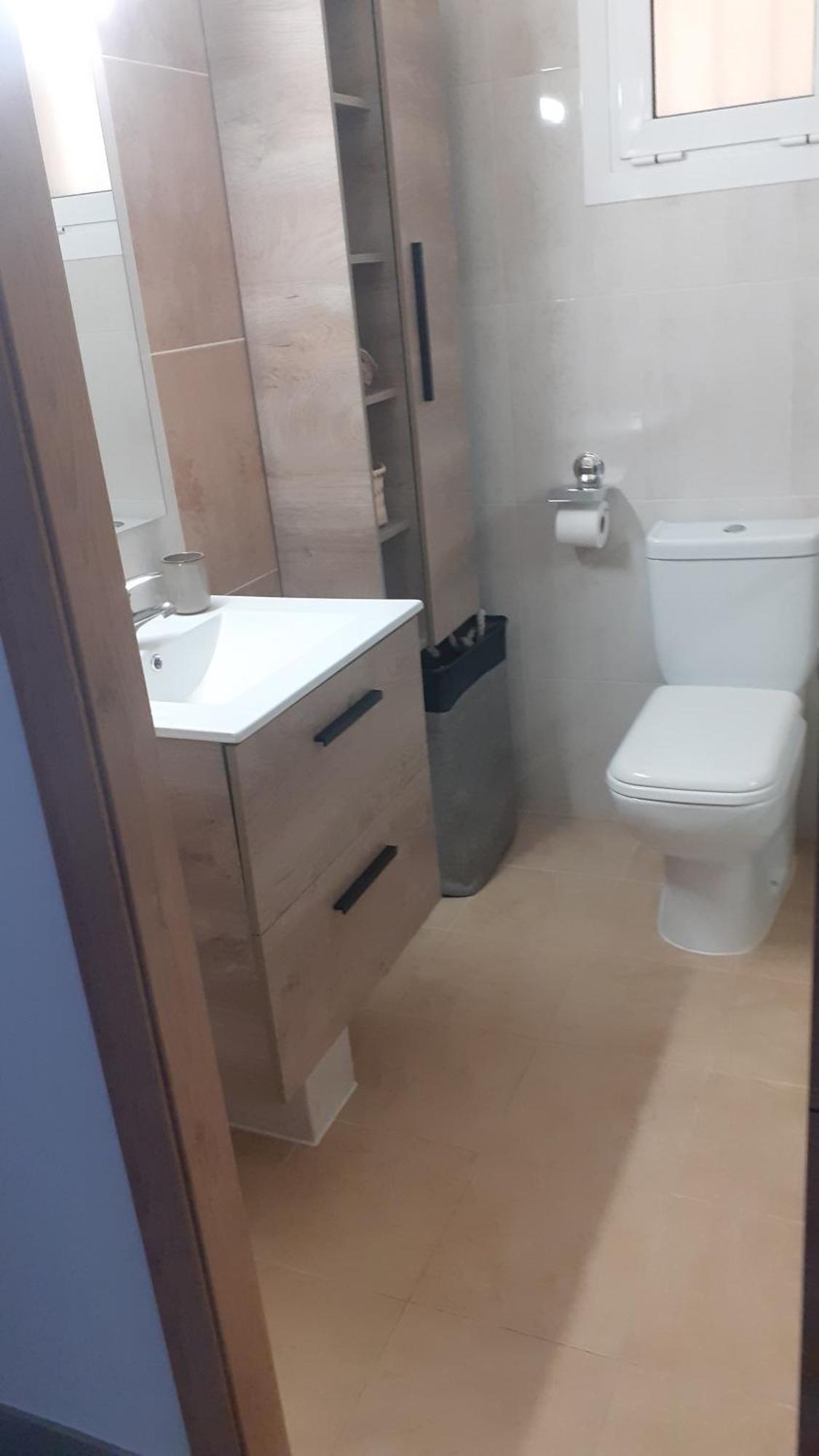 Ferienwohnung App.Pradomar Peñíscola Exterior foto